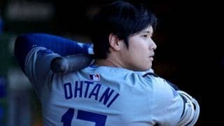 エ軍ファンが大谷翔平へブーイング　“功績”は消えずも…珍現象に悲しみの声「残念」