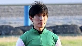 藤岡康太騎手が落馬負傷…乗り替わり