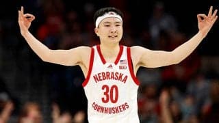 NABCオールスターを制したのはウェスト！…富永啓生は3P炸裂の9得点3リバウンドで勝利に貢献