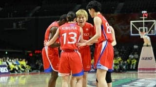 デンソーがENEOSを58得点に抑えて先勝…ファイナル進出に王手／WリーグPO