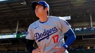 「大谷翔平ワールド」に変貌した敵地ショップ　“マニア向け”仕様に米メディア注目