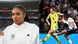 世界女王スペインが圧巻の7発大勝！イングランドは6万超えのウェンブリーでスウェーデンとドロー【女子ユーロ予選】
