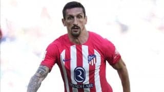 アトレティコ古参DFサビッチ、サウジ関心も契約延長認める 「僕はここにいる」