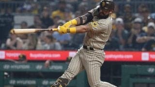 【MLB】“お騒がせ男”オドーアがヤンキースとマイナー契約　巨人を開幕直前に電撃退団、メジャー入り果たすか　　
