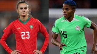 W杯制した新監督率いるモロッコがザンビア下し先勝！マイ仙台オケケ先発のナイジェリアはホームで白星【パリ五輪アフリカ最終予選】