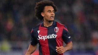 注目株ザークツィー獲得にユベントスも動く…ミランやアーセナルとの争奪戦へ