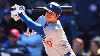 「ファンの不安を打ち消した」大谷翔平の今季第2号本塁打に韓国メディアも反応！「違法賭博疑惑の重圧から解放されたか」とトラブルの影響にも言及