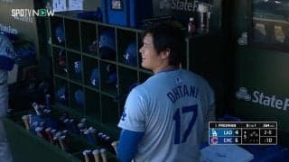 こんなに明るかったんだ！大谷翔平、2試合連発で取り戻した本来の笑顔はファンの願い「笑顔がサイコー」「ずっと笑っててほしい」