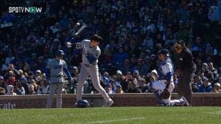 今の大丈夫ですか？大谷翔平、いつでも変わらぬ気遣いにファンほっこり「イケメンサーン」