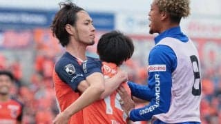 上位対決制した大宮が無敗キープ＆首位浮上！ FC今治はGK伊藤元太の後半AT弾でドローに持ち込む【明治安田J3第8節】