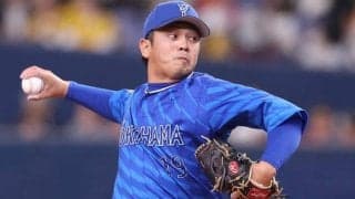 3戦連続セーブも本調子ではない？ DeNA山崎康晃、空振りとれず奪三振がいまだゼロ