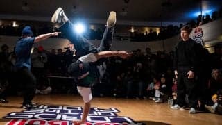 ブレイキンカルチャーの歴史的な大会「Red Bull Lords of the Floor」が明日アメリカ・シアトルで開催