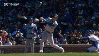 完璧なスイングで打たれる方がまだマシ…大谷翔平、相手に絶望を与える“片手打ち弾”の威力 体勢不十分で柵越えされる脅威