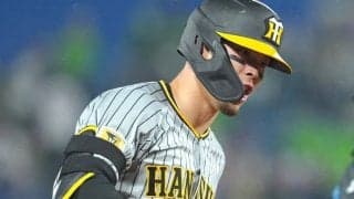 【阪神】サトテル2試合連発はチームに勢いをもたらすか？ 今季初のカード勝ち越しで見えた光