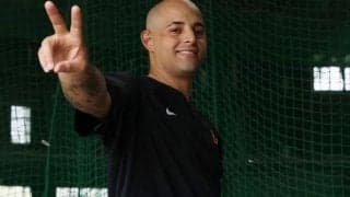 巨人電撃退団→急転直下のヤ軍入り！ オドーアの異例な動静に米球界でも懐疑論「契約は小さくない衝撃だ」