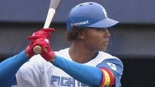 西武・渡部が3号、ハム水谷が4号弾で勝利に貢献　オリは開幕10連勝…6日のファーム結果