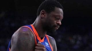 右肩手術でシーズンエンドのランドル…決断までの苦悩を吐露「復帰に全力を注いだ」