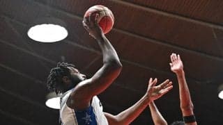 シーホース三河が連敗ストップ…アルバルク東京を57得点に抑えて価値ある勝利