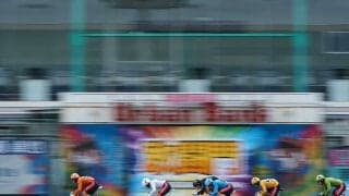 川崎競輪G3（準決勝）レポート