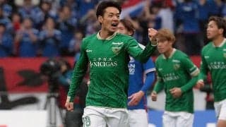 ホーム3戦連発期待される東京Vの山田楓喜、柏戦勝利を置き土産にパリ五輪懸けた戦いへ「連勝してアジアカップに臨めるように」