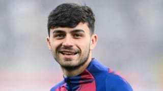 ケガに悩むペドリと契約延長へ！ バルセロナがアラウホ、デ・ヨングに続いて交渉に着手