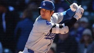 大谷翔平、「2番・DH」で3試合連発なるか　鈴木誠也＆山本由伸のMLB初対決