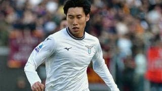 レーティング：ローマ 1-0 ラツィオ【セリエA】