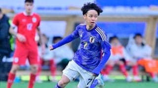 「これはリョタロジーニョ」伊藤涼太郎の途中出場からの殊勲の右足“芸術的”2ゴールに称賛の嵐！「やっぱうめぇ」「２点ともやばー。かっこいいよ、涼太郎！」などの声