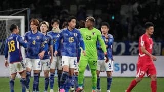 北朝鮮戦「中止」、世界王者「遠征」、欧州「強豪対決」の裏で開催【新大会「FIFAワールドシリーズ」の大問題と可能性】(1)