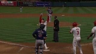 「翔平が抜けたエンゼルスは俺に任せろ！」大谷翔平の元相棒オホッピーが劇的グランドスラム！