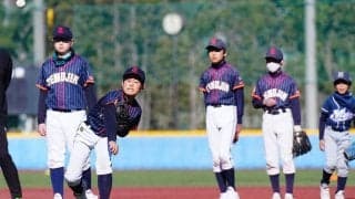 子どもに必須は「再現より100回の違う動き」　元プロ推奨、“多様性”付く送球ドリル