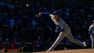 山本由伸、大谷翔平へ「どデカいホームランを打って」　今永昇太との対戦控え“要望”