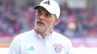 バイエルン重役が明言　「CLアーセナル戦もトゥヘルのもとで？ 100％指揮」