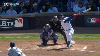 これが全米で話題の「ヨーヨーカーブ」山本由伸、わかっていても打てない“魔球”連発「カーブえぐいw」