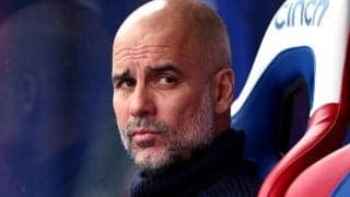 2G1Aデ・ブライネをペップが手放しで称賛 「彼なしでは勝てなかった」