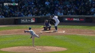 山本由伸、絶体絶命ピンチから魂の真っ直ぐ3連投！熱すぎる奪三振シーンに球場騒然「しゃあ！」