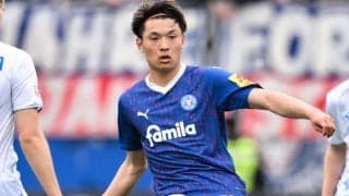 町野修斗が直近7戦3G4A！　奥抜侃志出場のニュルンベルク撃破に貢献の2戦ぶりゴール