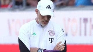 「自分たちが望むレベルで集中力を維持するのが難しい」　逆転負けのチーム現状にトゥヘル監督が嘆く