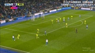 「トミー容赦ない」“クローザー” 冨安健洋が三笘の目の前で1対1の完璧守備！ブライトンの攻撃を完全シャットアウトした瞬間「チートやん」「絶対ぬかれないマン」