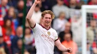 デ・ブライネがフォーデンからの刺激を明かす　「おかげで僕も気が抜けない」