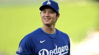 大谷翔平“登場”もまさかの静寂　大都会に異様な光景…カメラ構えるも「知らなかった」