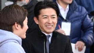 福永祐一調教師が福島8RでJRA初勝利！ 通算13戦目で