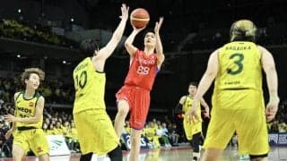 デンソーがファイナルの舞台へ…前年王者のENEOSに2連勝を飾る／WリーグPO