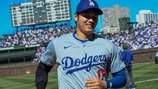 大谷翔平が「カブスの中にいる」　敵地なのに異次元の人気…スポーツ店が“まさかの対応”