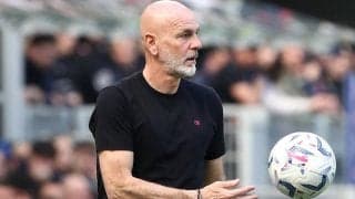 公式戦7連勝で大一番のELローマ戦へ、ピオリ監督「この瞬間を長引かせるために全力を尽くしたい」