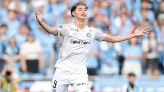 町田が10人で川崎F下して首位守る！　藤尾翔太がU-23代表に弾みの決勝ゴール【明治安田J1第7節】