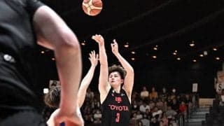 アルバルク東京がシーホース三河にリベンジ…3大会連続6回目のCS出場を決める