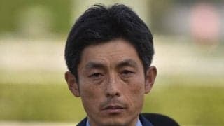 奥村豊調教師がJRA通算200勝達成！