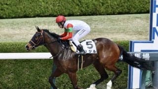 奥村豊調教師 JRA通算200勝達成…「競馬サークルの一翼を担うよう努めます」