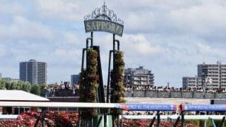 札幌競馬場で「2024ワールドオールスタージョッキーズ」を開催